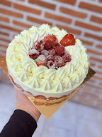 Au Fournil de Marie Vimy à Vimy