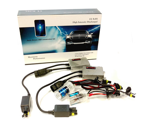 HIDS Direct Store - Visual