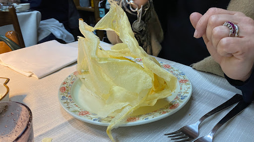 Il Cantacucco - Visual