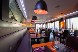 Photo n°58 de L'Incontro à Cessy (Pizzeria)