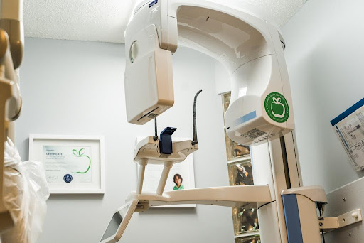 Tory Hill Dental - Thumbnail