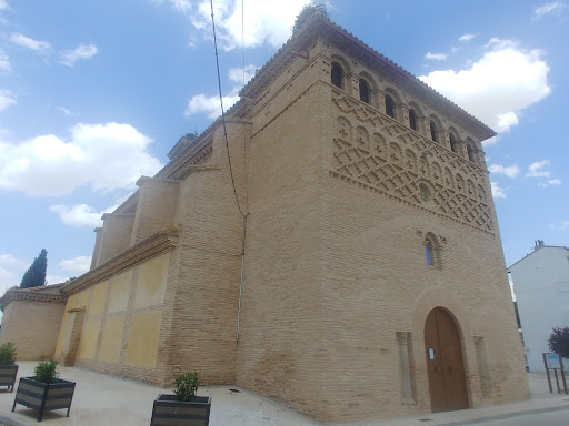 Iglesia y Torre Mudejar de San Mateo Apostol - Thumbnail