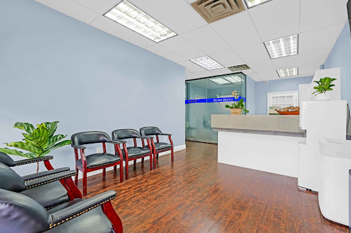 Starry Dental 星辰牙科