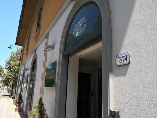 Banca Centro Toscana-Umbria - Filiale di Rosignano Solvay - Thumbnail