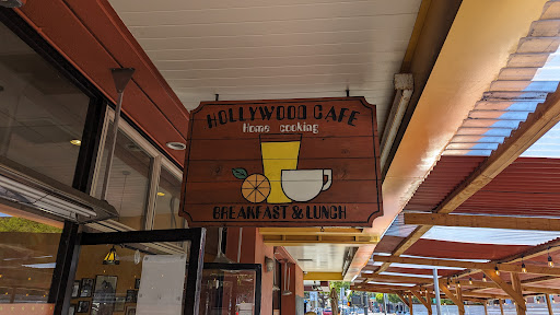 Hollywood Cafe - Thumbnail