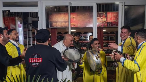 Photo 6 - Burger Ch'waya | Burger Rouen