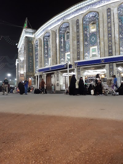 Photos of Bab Sidra
