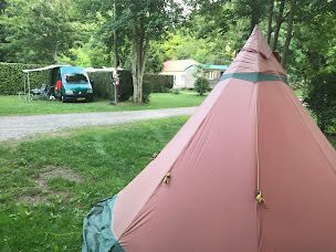 Photo n°24 de Camping Les Lilas à Pithiviers (Terrain de camping)