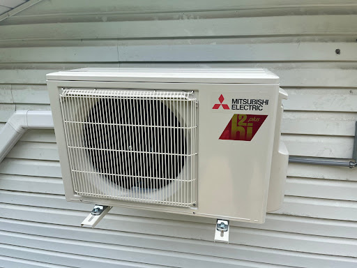 SuperTech HVAC Services Gallery - United States