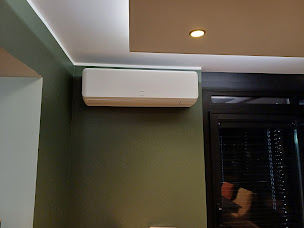 Photo n°9 de Climatisation ACS Bourdier à La Vèze (Fournisseur de systèmes de climatisation)