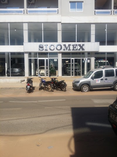 Photos of Sicomex Lda