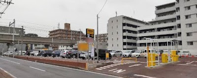 タイムズ鶴見中央第３１