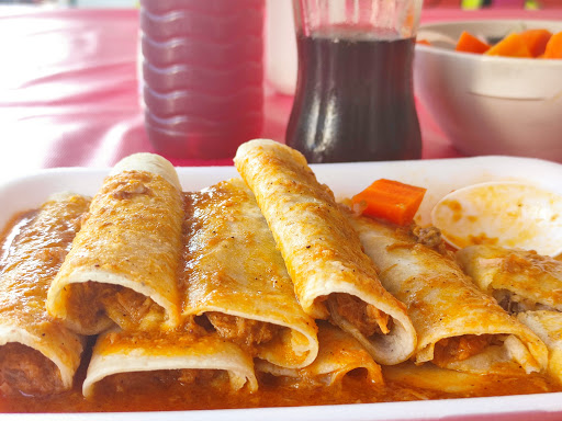 Tacos Pipos Regional suc. Altamira