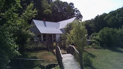 Photos of Roan Mountain State Park
