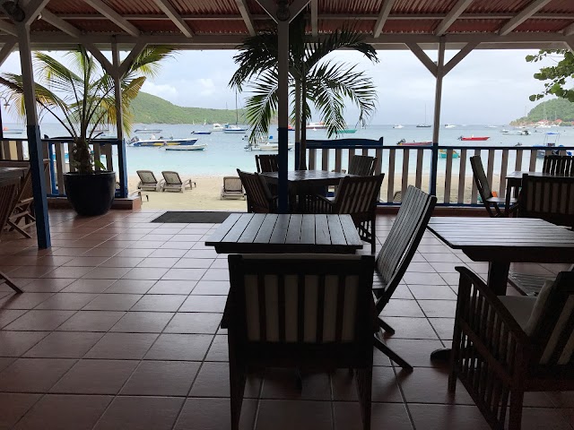 Lô Bleu Hôtel