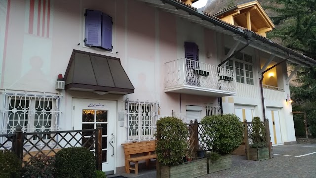 Hotel Restaurant Lewald