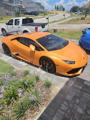 Certified Detailing & Ceramic Coatings - Thumbnail