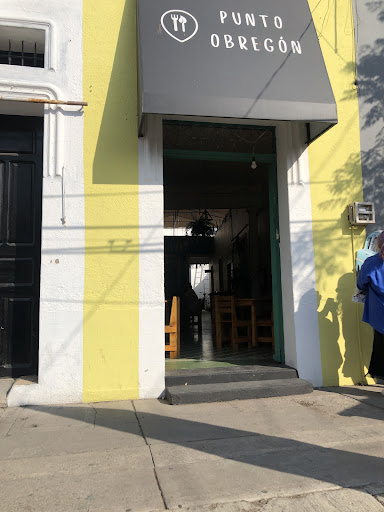 Casa Onca Centro - Visual