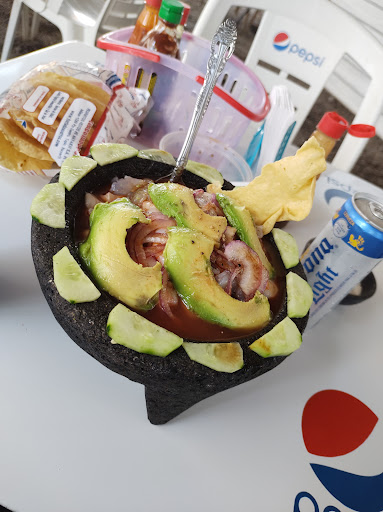 Mariscos El Burro guero - Thumbnail
