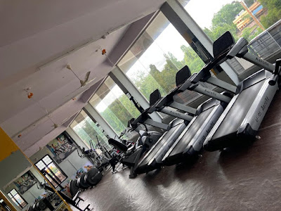 DEVA FITNESS – All in Kamareddy, Telangana