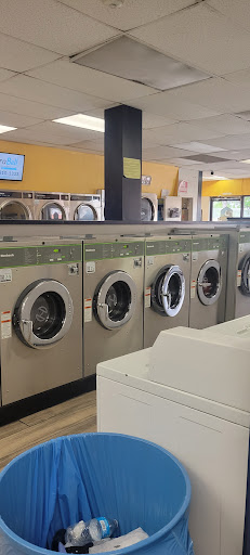 Ontario Coin Laundromat