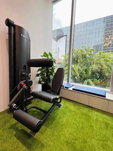 Atlas Physio Clinic