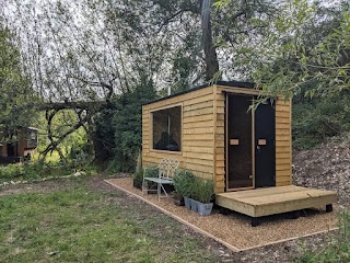Dorset Saunas