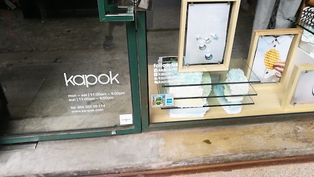 kapok on sun street