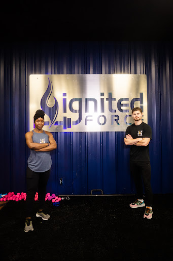 Ignited Force Gym - Thumbnail