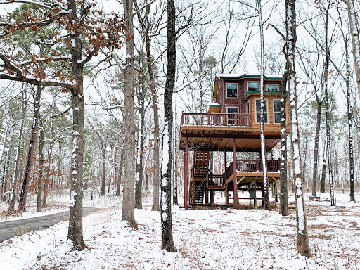 Spring Lake Ranch - Visual