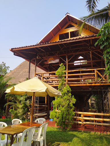 Restaurante Turístico Las Brisas de Mazamari