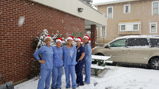 Kirkwood Dentistry - Thumbnail