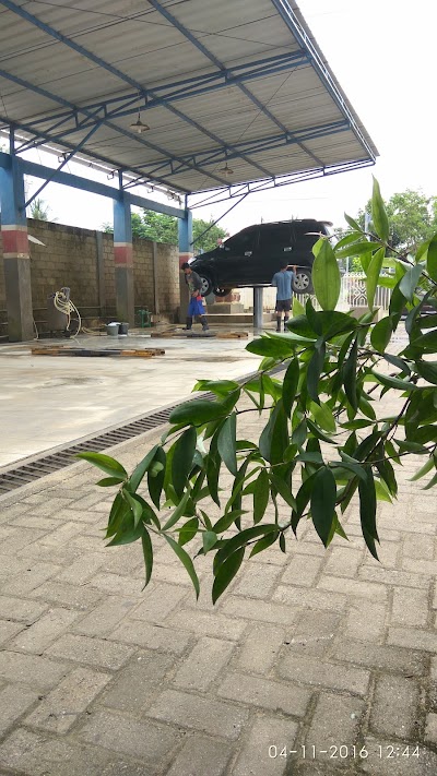 Photos of Poter Carwash Metro