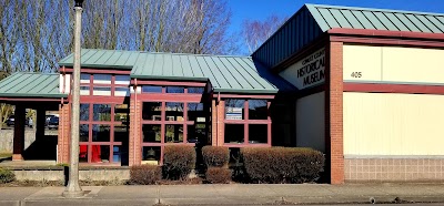 Cowlitz County Museum