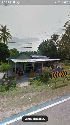 Karaoke Kg. Tasik Tok Lebai