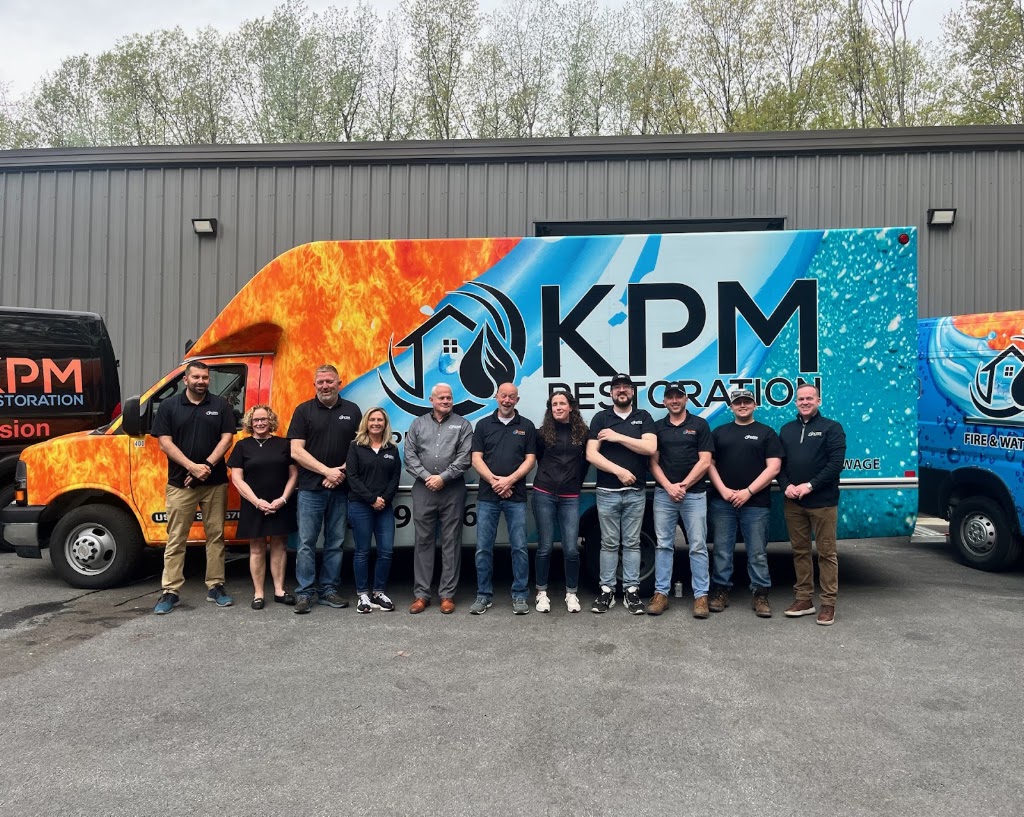 KPM Restoration photo