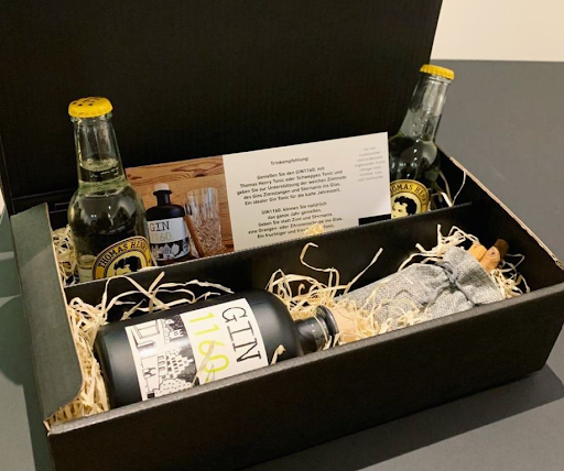 SPINO Spirituosen & Wein Neumarkt - Thumbnail