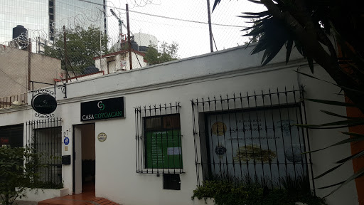 Casa Coyoacan - Thumbnail