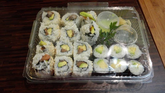 Sushi