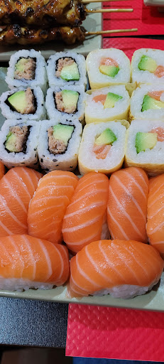 Photo 3 - Sushi Show