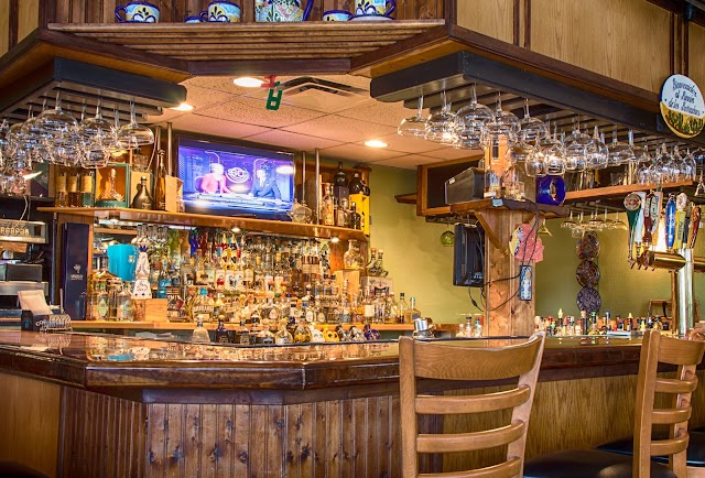 Agave Restaurant