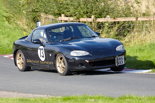 Goodwood Sportscars - Thumbnail