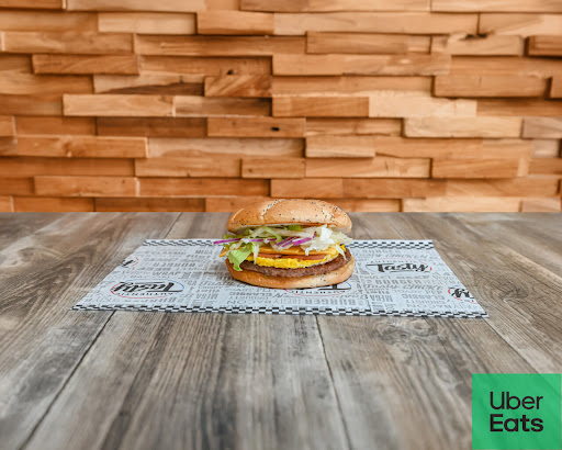 Photo 1 - L'as Burger