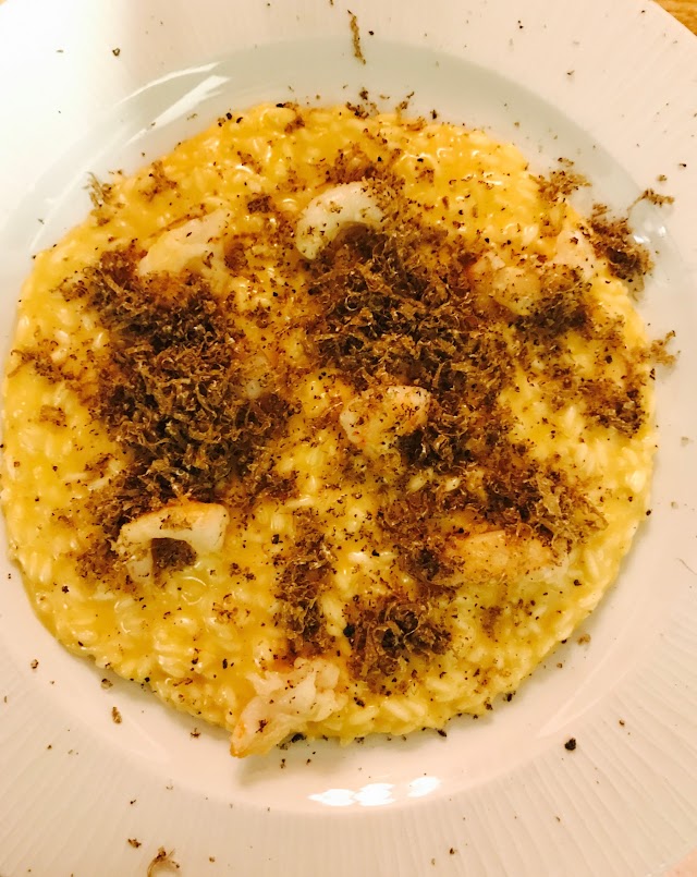 Restaurant Semplice