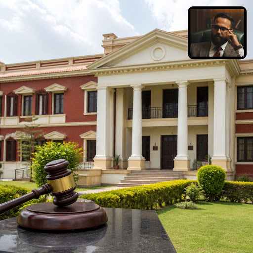Need a Legal Heir Certificate for property mutation in Lalitpur but not sure how the court proces… post image
