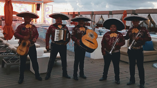 Mariachi alegría Mexicana