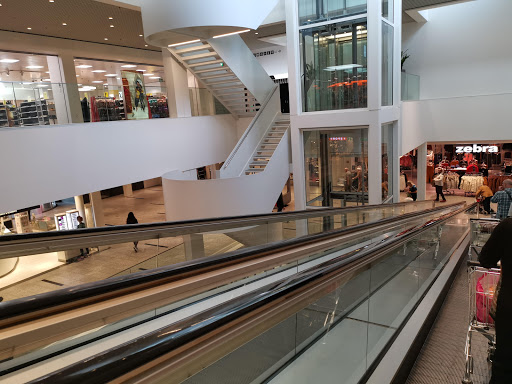 Zentrum Regensdorf - Thumbnail