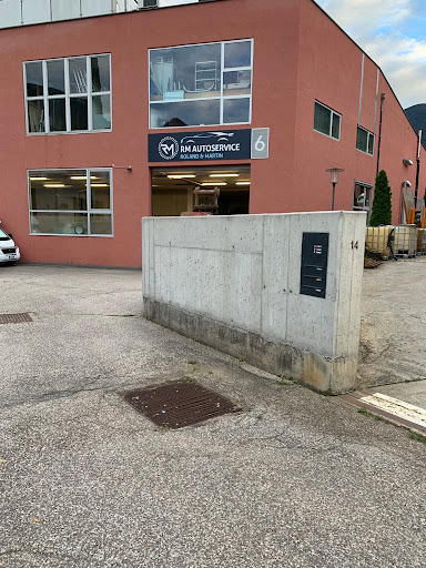 RM Autoservice GmbH