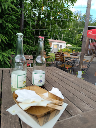 Wilhlhelmsthal - Visual