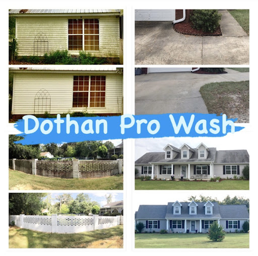 Dothan Pro Wash
